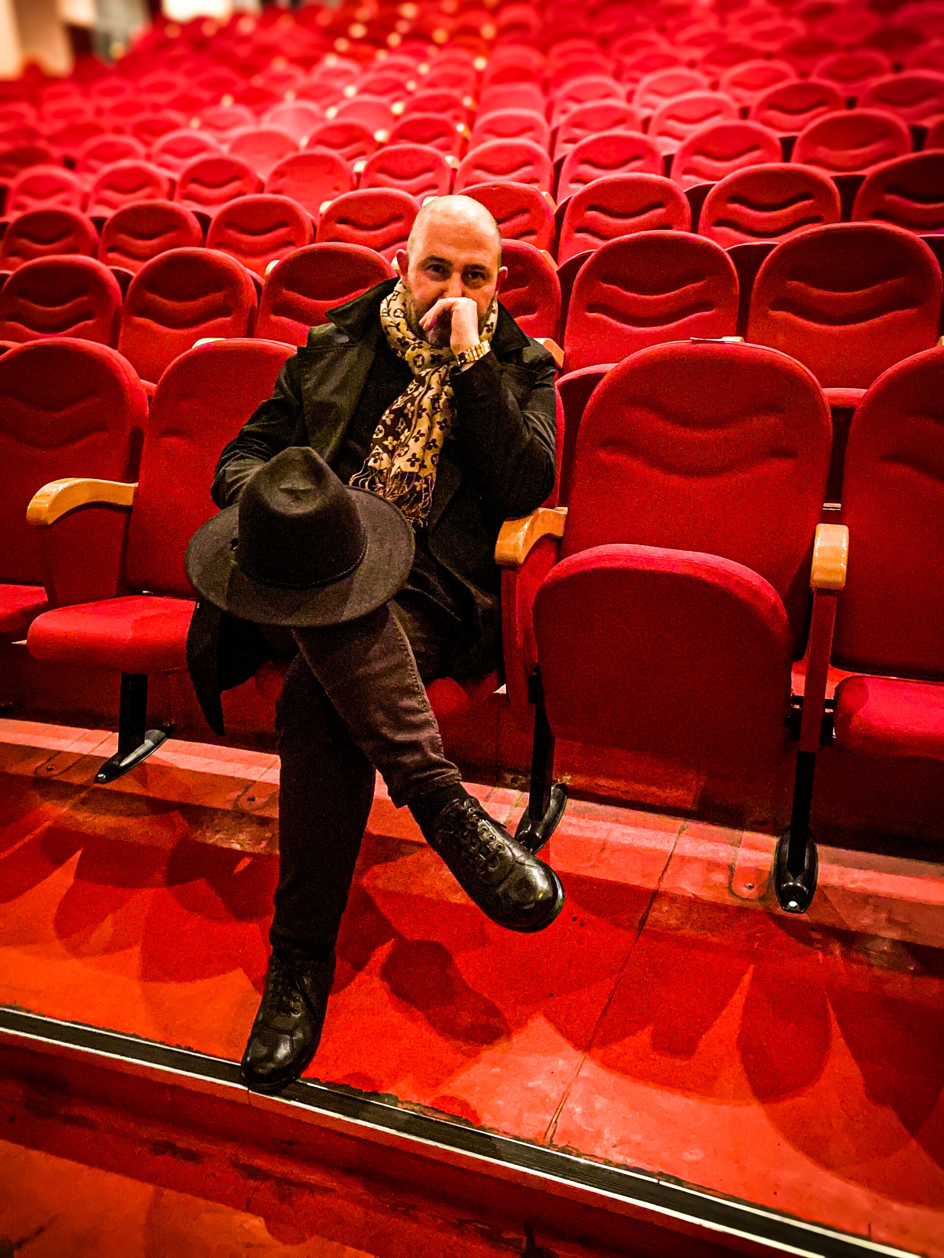 Yazar Serhat Kaya’nın son kitabı ödüllerle taçlandı.