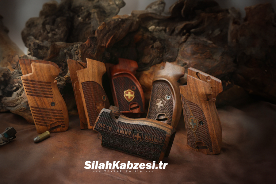 Silah Kabzesi Sanatı: Silahkabzesi.tr’nin Tasarım Felsefesi, Üretim Kalitesi ve Müşteri Memnuniyeti