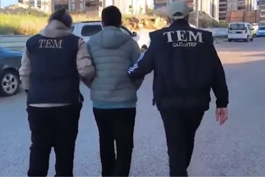 47 ilde FETÖ'nün güncel yapılanmasına 208 gözaltı!