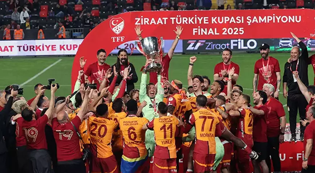 Osman Şenher'den Kupa Yorumu: "Galatasaray'a Karşı Yapılabilecek Hiçbir Şey Yoktu!"