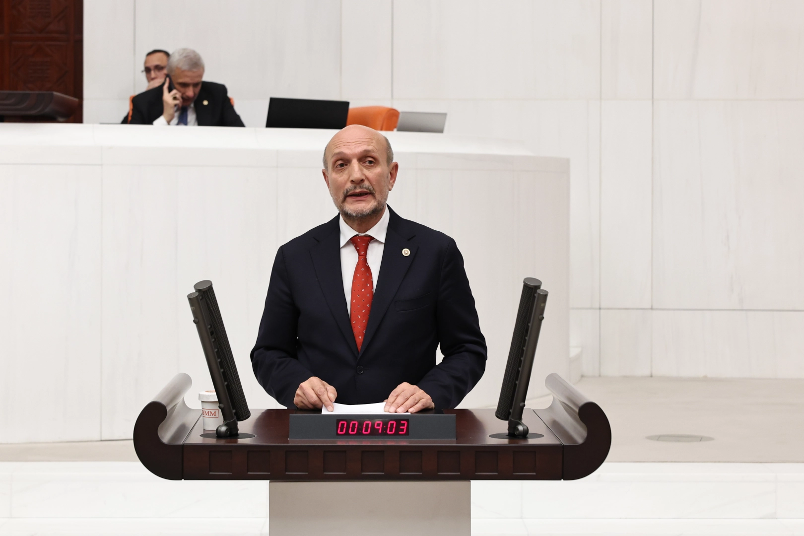 Bursa’da eğitim uçuşları kazaları TBMM'de