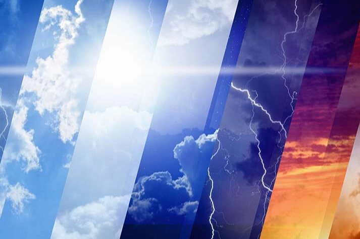 Doğu ve iç kesimlerde yağmur alarmı! Şemsiyeler hazır mı?