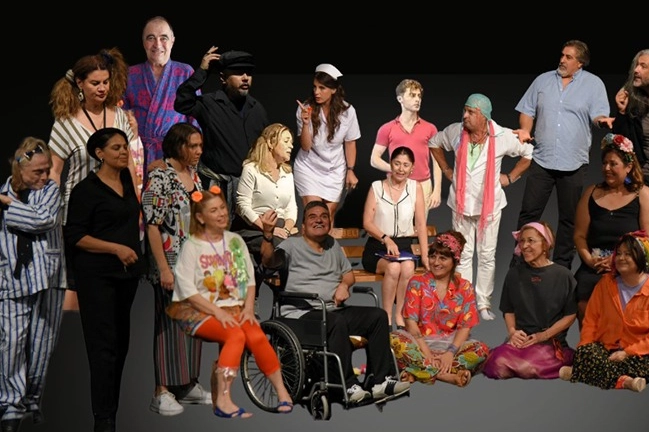 İzmir Narlıdere’de Engelliler Haftası’nda iki ayrı etkinlik