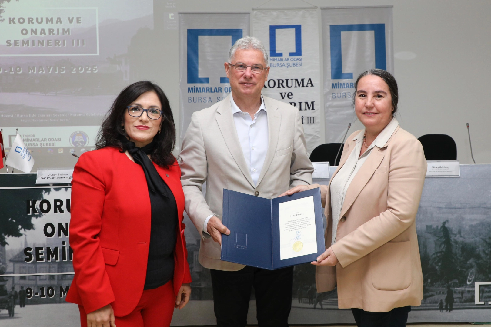 Mudanya’da tarihi dokuyu korumak için adım