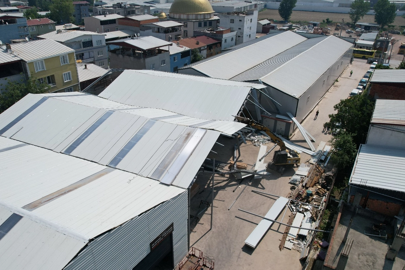 Bursa Yıldırım'da kaçaklara sıfır tolerans