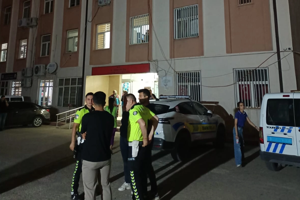 Bursa Harmancık yangını şüphelisine gözaltı!