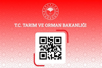 Gıda işletmelerinde karekod zorunlu oldu