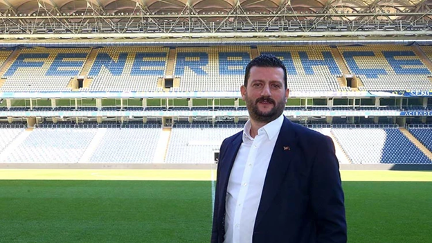 Ahmet Ketenci'den 'Unutulmaz Sezon' Mesajı