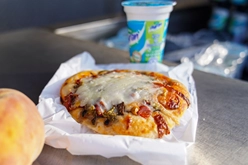 İzmir’de miniklere beslenme desteği sürüyor