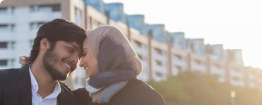 Güvenilir Bir Evlilik Sitesi Deneyimi