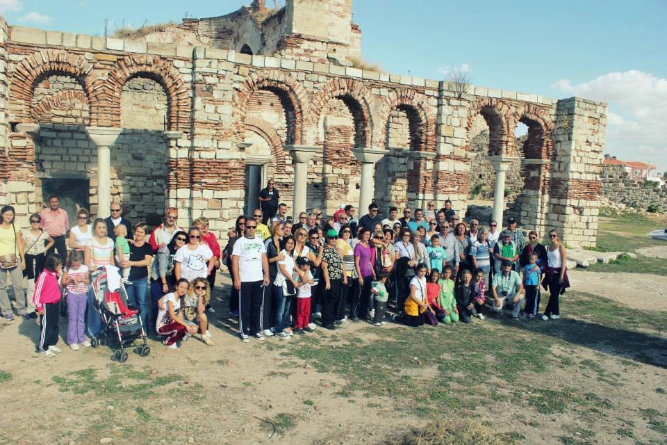 Enez Öyküleri Yarışması için eserler kabul ediliyor