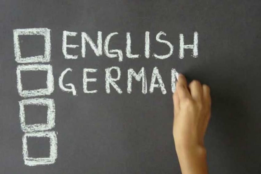 Yabancı Dil Öğrenimi