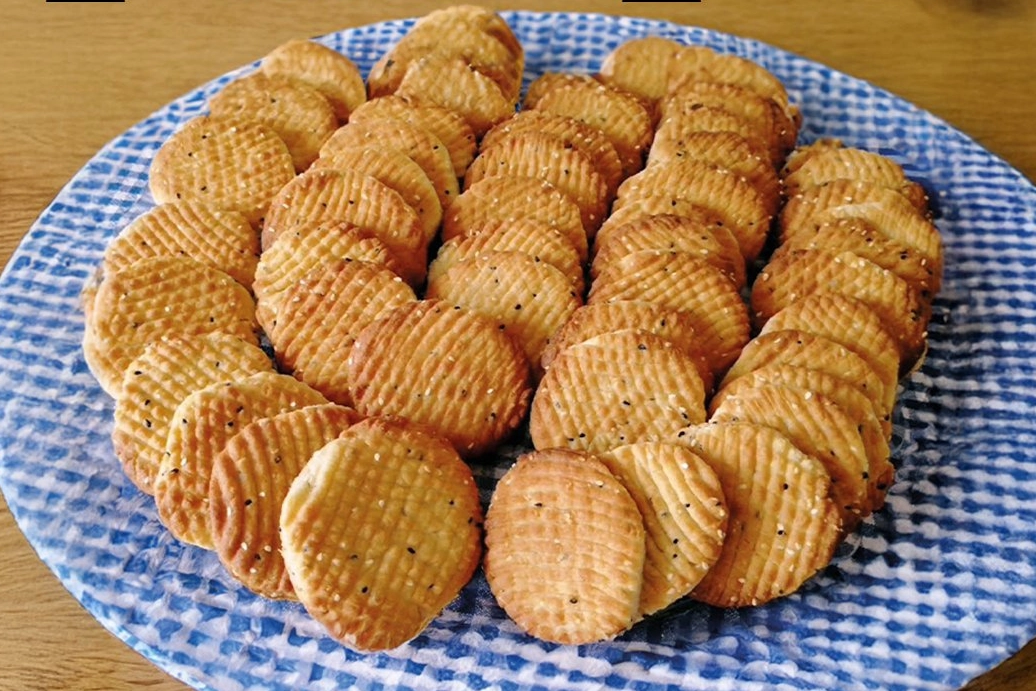 Coğrafi işaretlilere AB'den 44'üncü tescil... Maraş Çöreği de